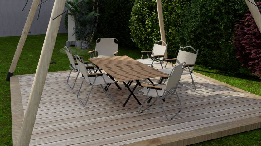 象州县帐篷生产厂家：以匠心筑牢户外装备的品质根基